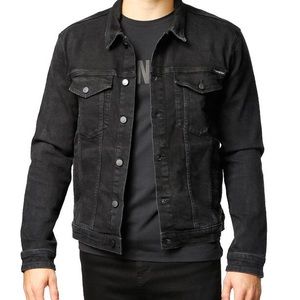 Calvin Klein denim jacket